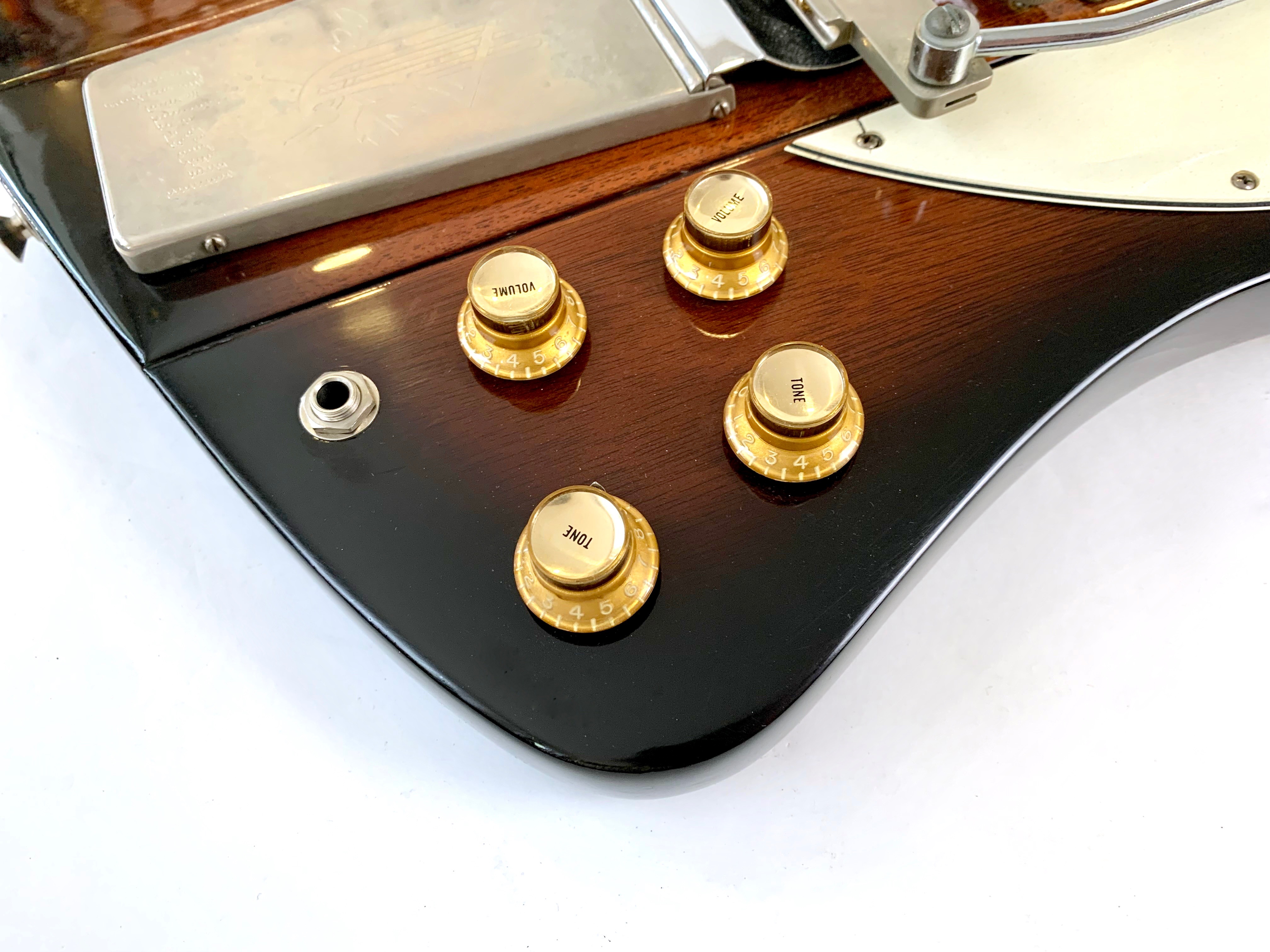 Gibson Firebird (1964) (33529)