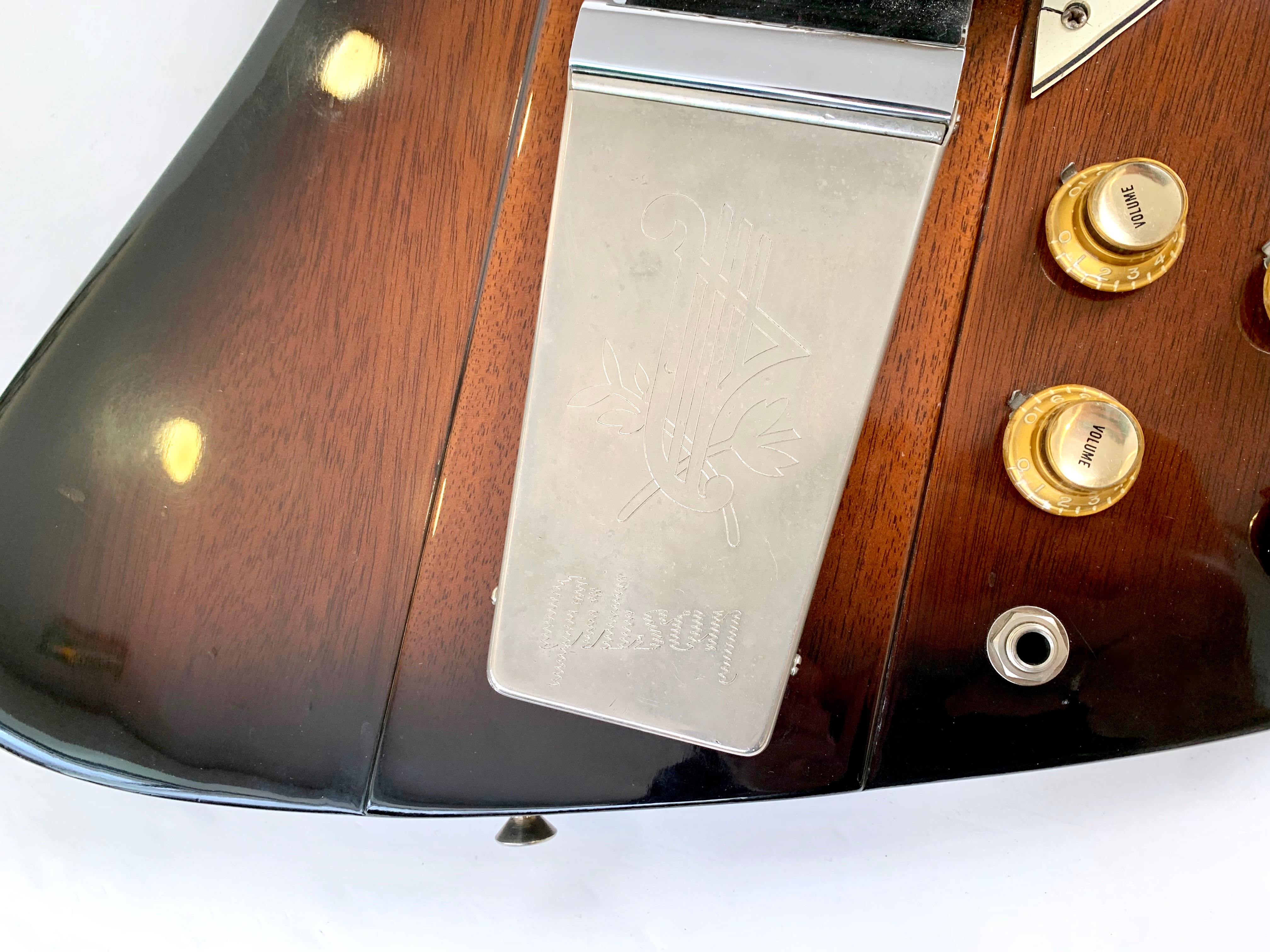 Gibson Firebird (1964) (49790)