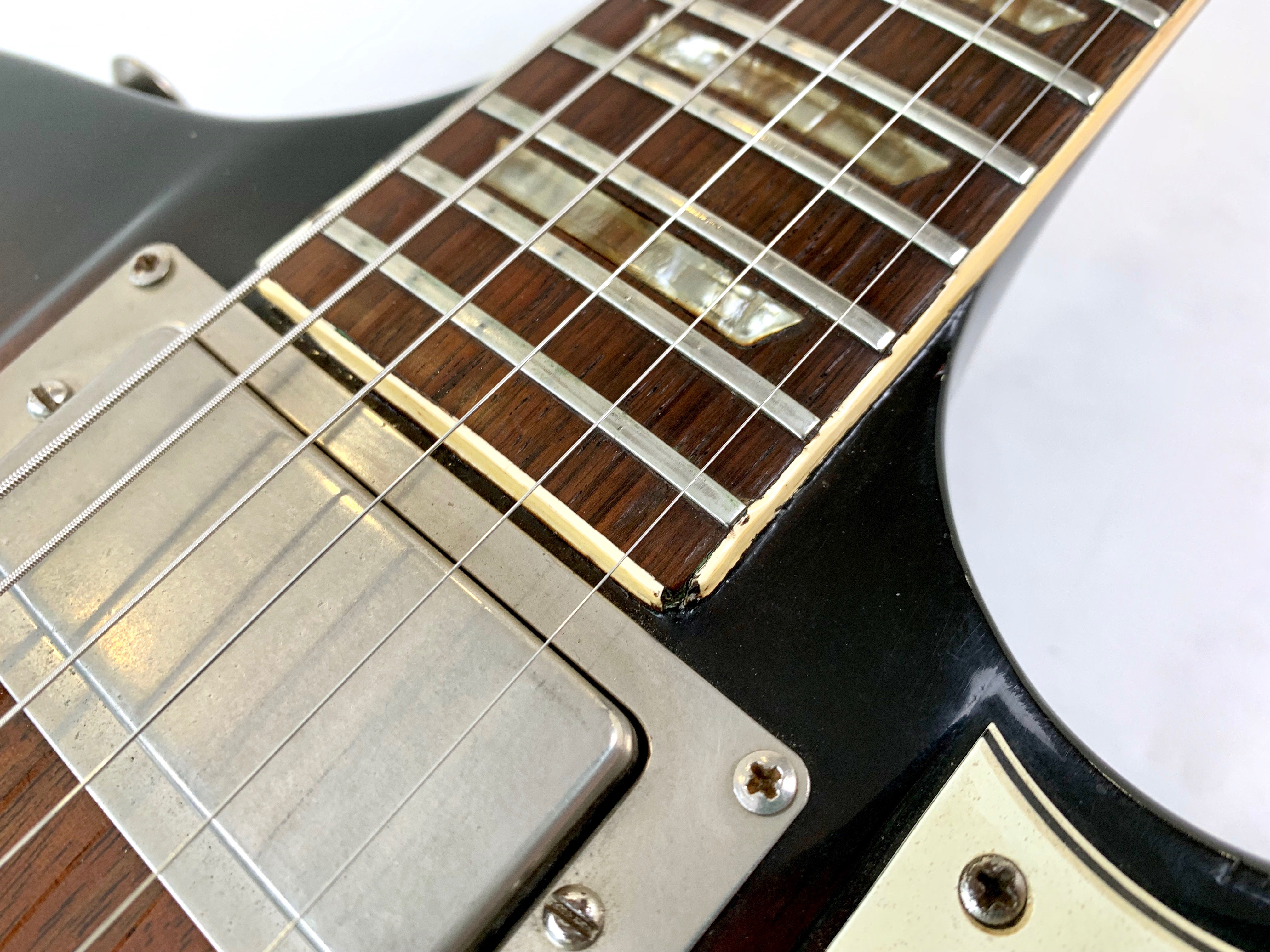 Gibson Firebird (1964) (79925)