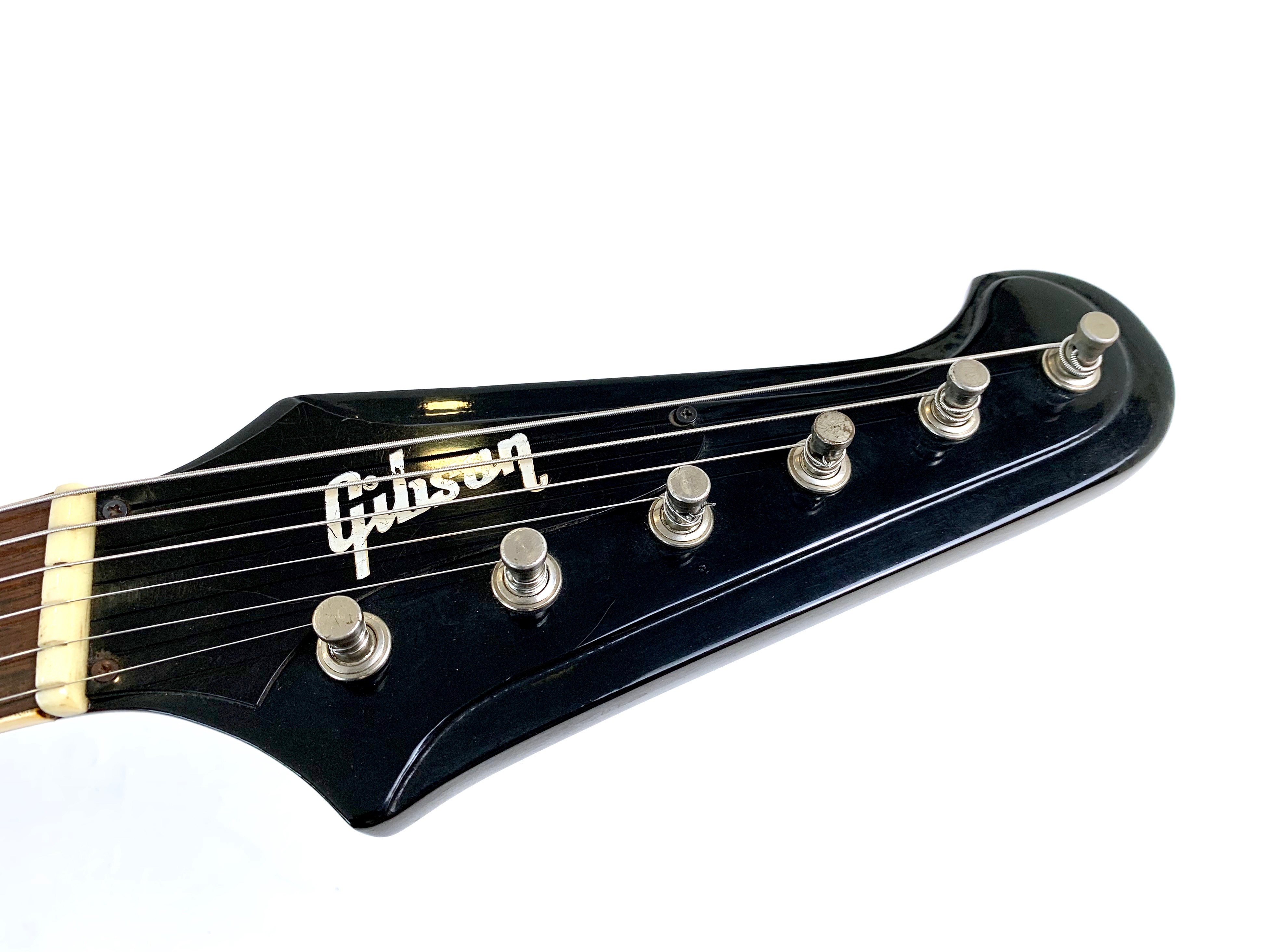 Gibson Firebird (1964) (5654)