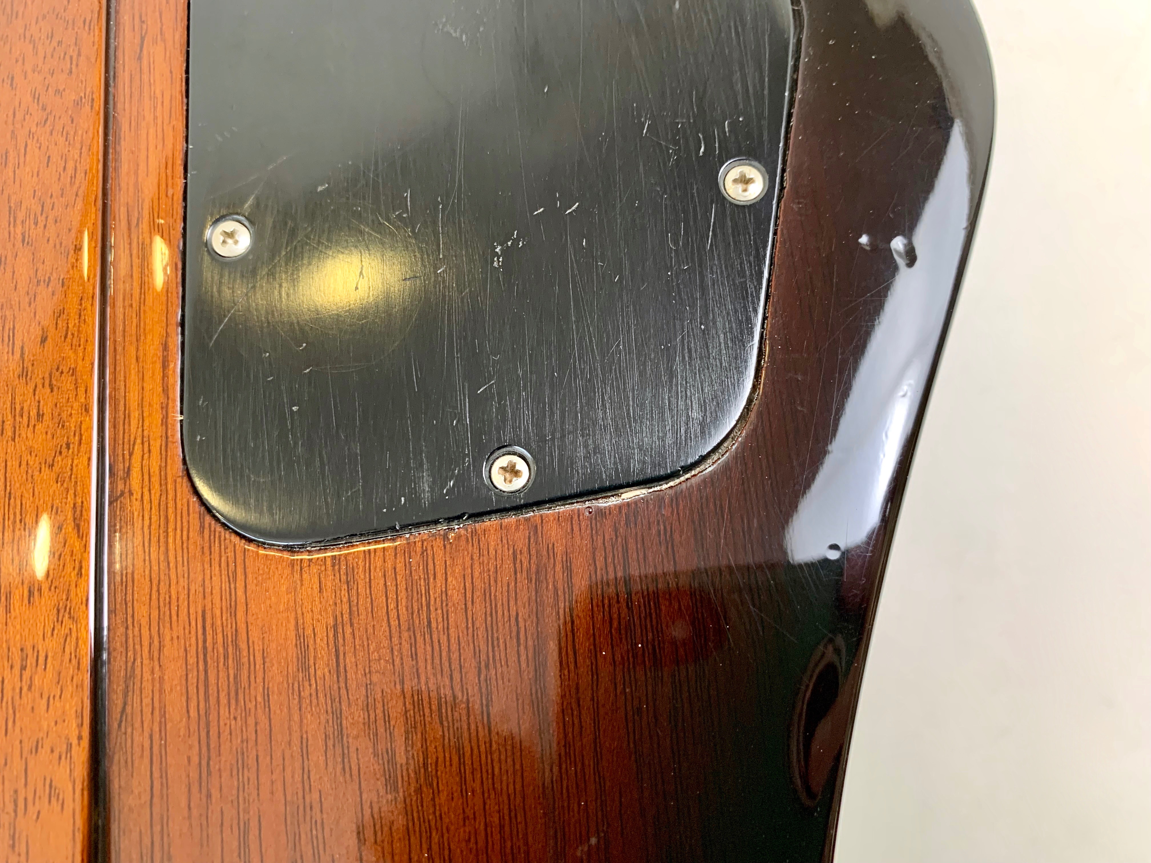 Gibson Firebird (1964) (87381)