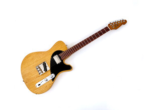 Girault Guitars California (76133)