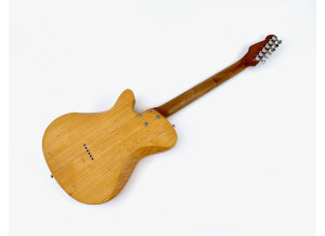 Girault Guitars California (80108)