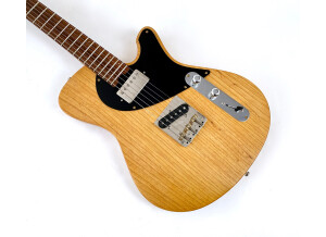 Girault Guitars California (86076)