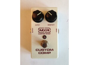 MXR CSP202 Custom Comp (41270)