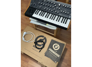 Moog Music SUB 37 (39212)
