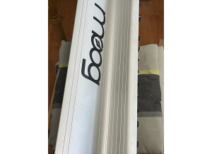 Moog Music SUB 37 (94963)