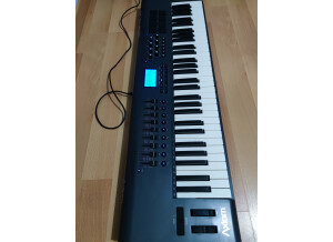 M-Audio Axiom 61 MKII (3547)