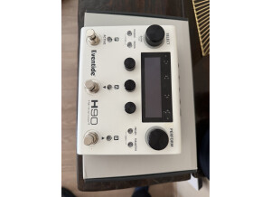 Eventide H90 Harmonizer (89551)