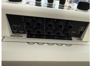 Eventide H90 Harmonizer (91420)