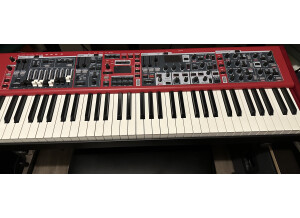 Clavia Nord Stage 4 73 (40629)