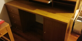 Bureau multimédia MAO