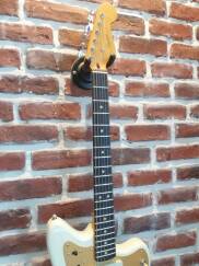 Squier J Mascis Jazzmaster