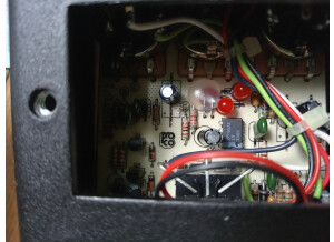 ProCo Sound Turbo RAT (49903)