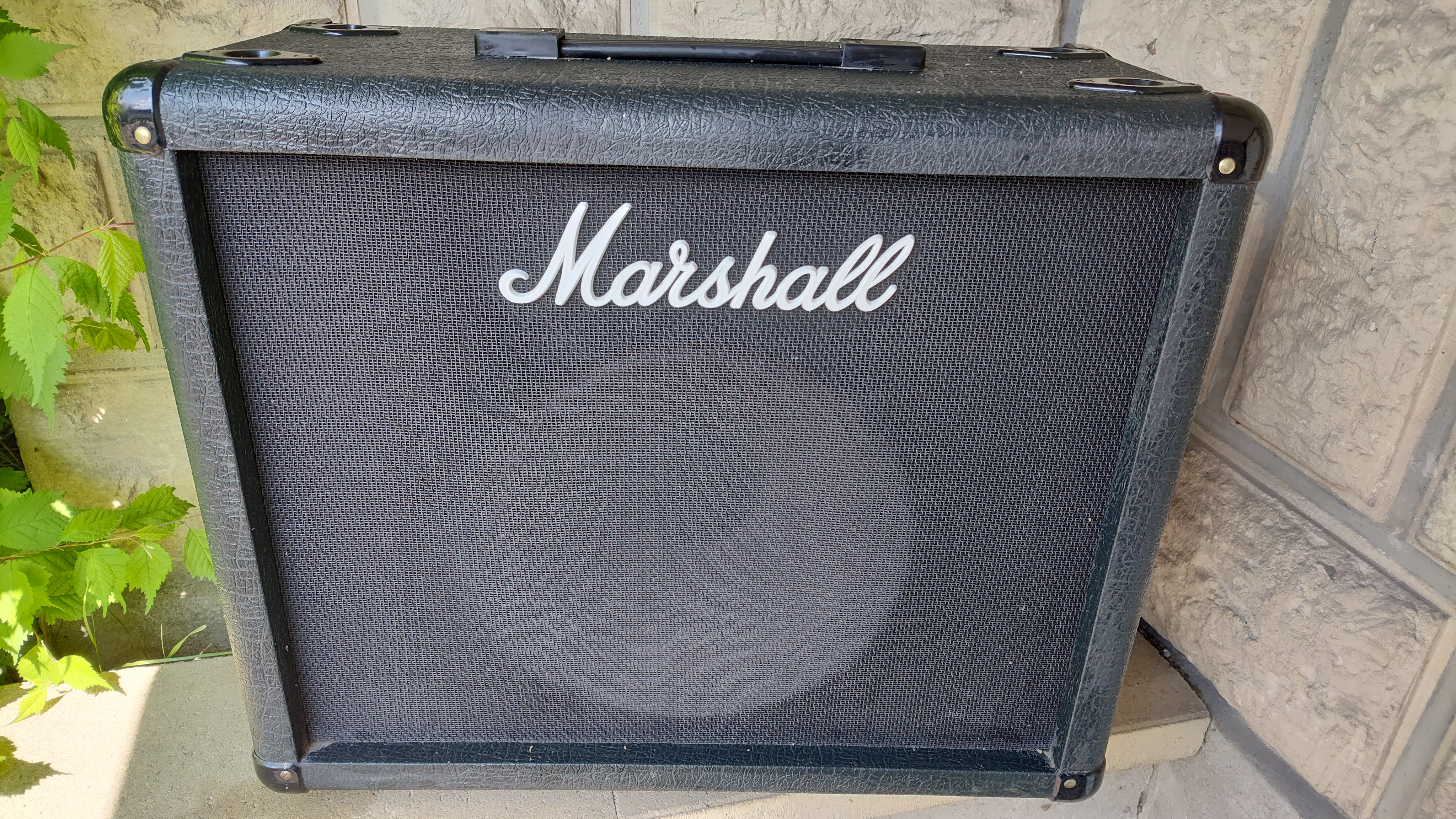 Marshall VS 112 