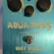 WHE701 Aqua Puss Analog Delay MkII WHE701 Aqua Puss Analog Delay MkII