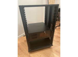 Millenium SR-2018 (92324)