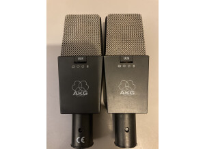 AKG C 414 B-ULS (67053)