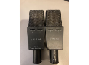 AKG C 414 B-ULS (34717)