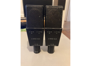 AKG C 414 B-ULS (22462)