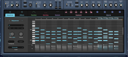 Jup-8000 V 3 seq Jup-8000 V 3 seq