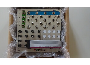 4ms Company VCA Matrix (8736)