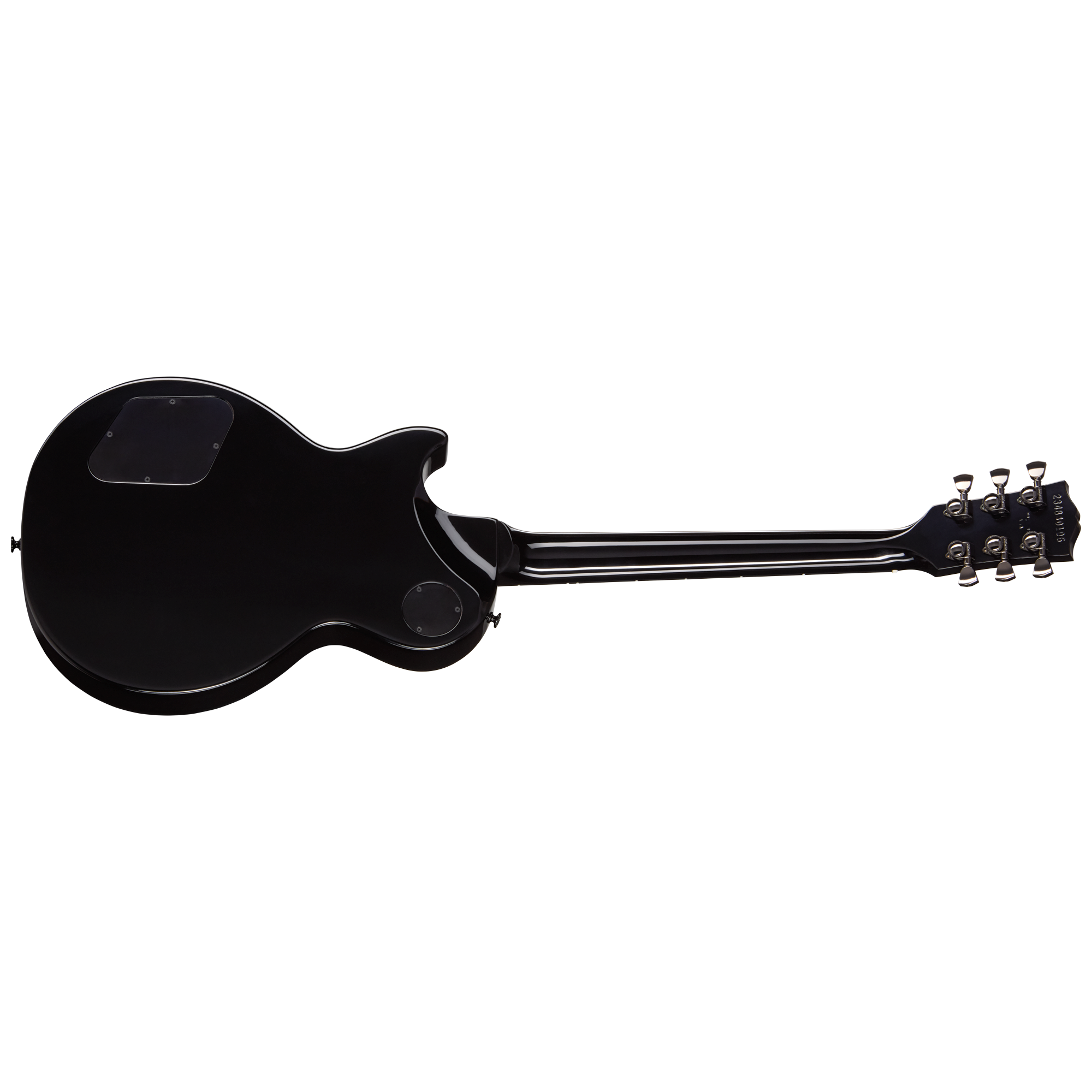 Serj Tankian &ldquo;Foundations&rdquo; Les Paul Modern SublimationREAR