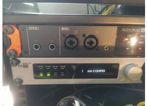 Arturia AudioFuse 16Rig (92621)