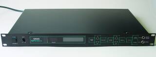 Yamaha SPX90 II