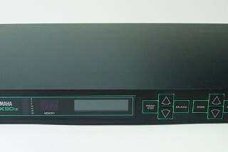 Yamaha SPX90 II