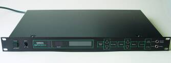 Yamaha SPX90 II