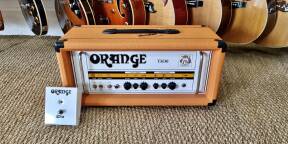Orange TH30 Head