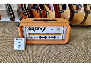 Orange TH30 Head (88867)