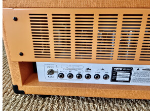 Orange TH30 Head (71779)