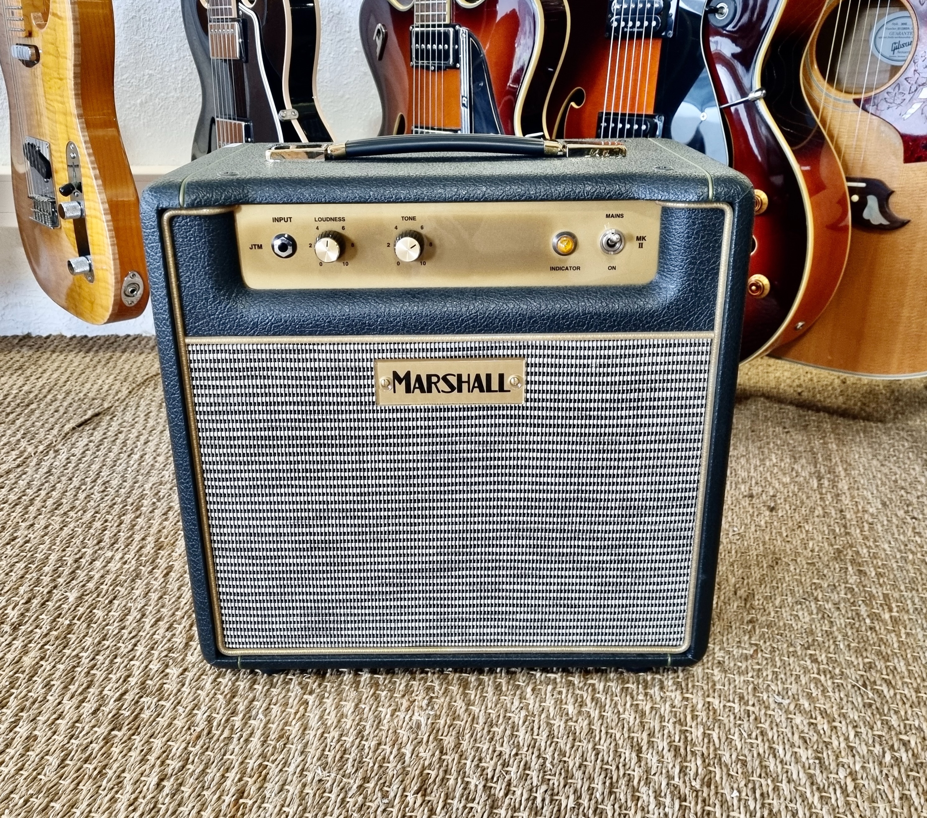 Marshall JTM1C 50th Anniversary 1960's Combo