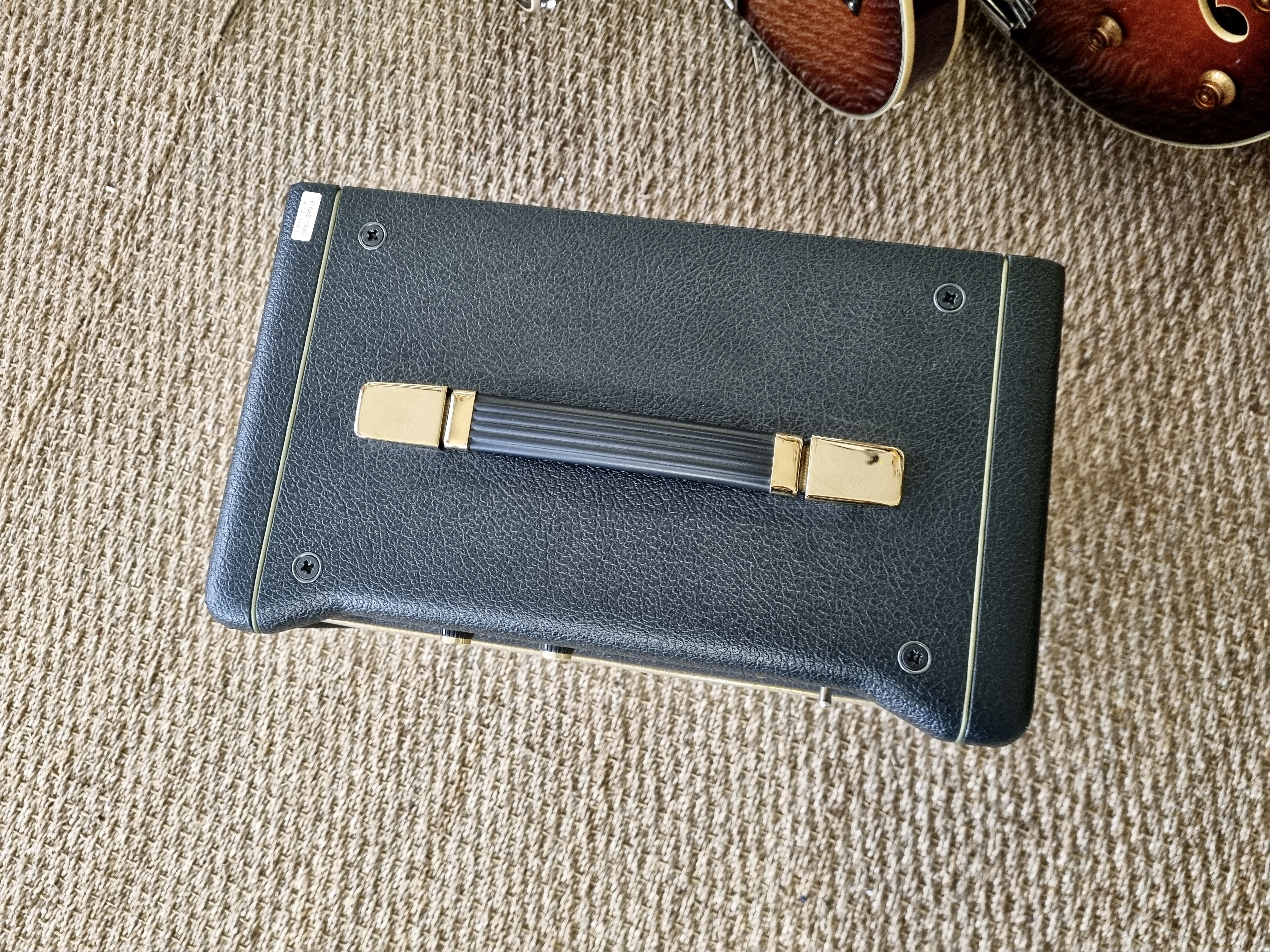 Marshall 1960s JTM1C (85944)