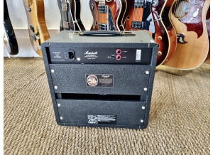 Marshall 1960s JTM1C (34394)