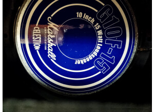 Marshall 1960s JTM1C (73906)