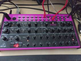 Behringer Edge