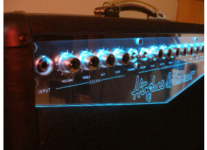 Hughes & Kettner Duotone Combo 50