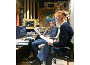 Neumann KH 310 A (2550)