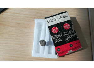 Hewlett-Packard Agilent 6259B (27423)