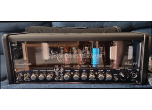 Hughes & Kettner GrandMeister Deluxe 40 (16337)