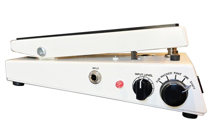 CS-Supa-Wah SIDE CS-Supa-Wah SIDE