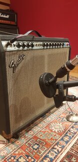 Coles 4038 Amp Coles 4038 Amp