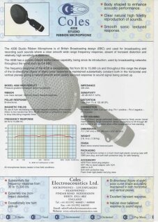 Coles 4038 Manual Coles 4038 Manual