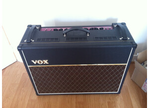 Vox AC30C2 (6197)