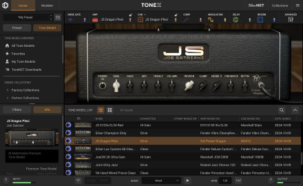tonex 1.9.0 satriani av amp satch dragon tonex 1.9.0 satriani av amp satch dragon