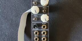Vends ADDAC System T-Networks Addac 103