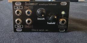 Vends Oms In Serial Suiveur